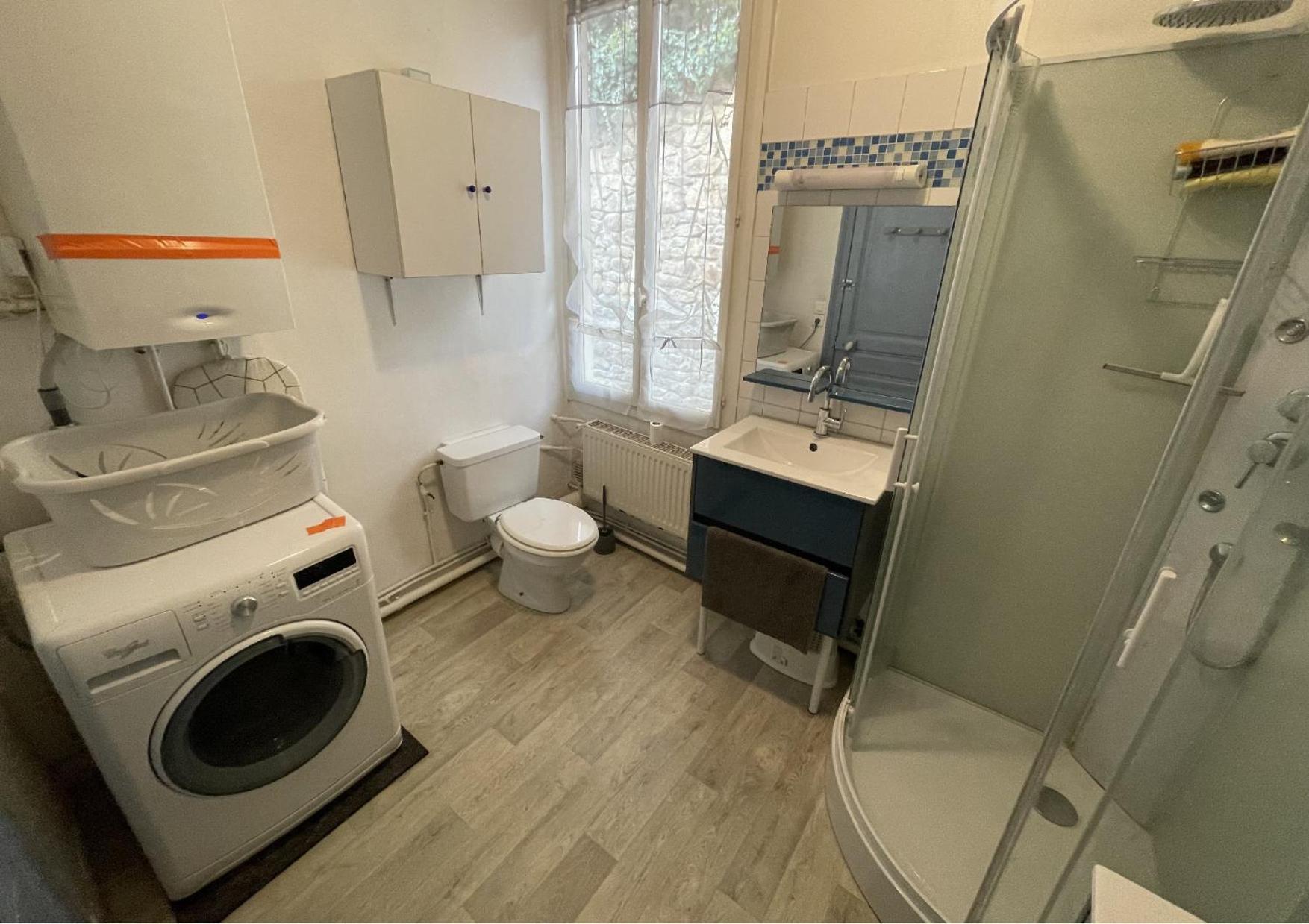 Apartamento Bienvenu Chez Zazou Limoges Exterior foto
