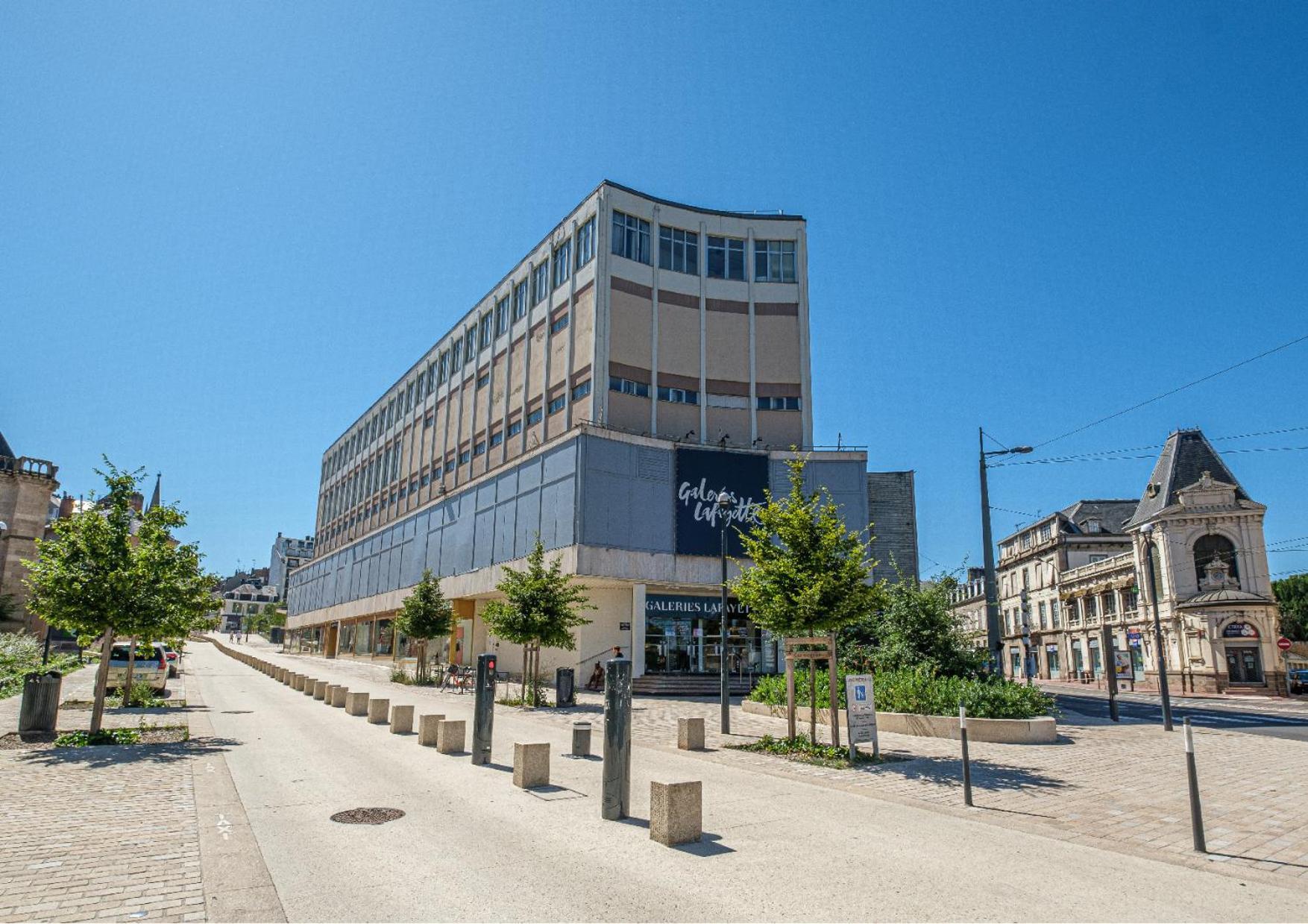 Apartamento Bienvenu Chez Zazou Limoges Exterior foto