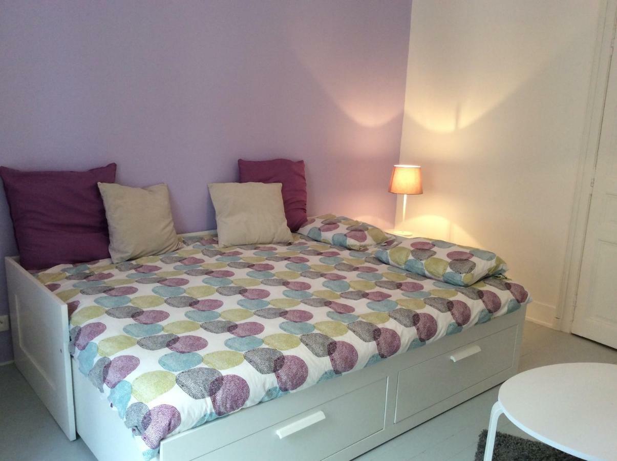 Apartamento Bienvenu Chez Zazou Limoges Exterior foto